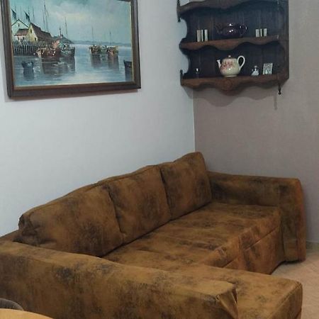 Maison Du Bonheur Kalambáka Kültér fotó