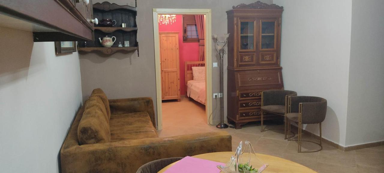 Maison Du Bonheur Kalambáka Kültér fotó