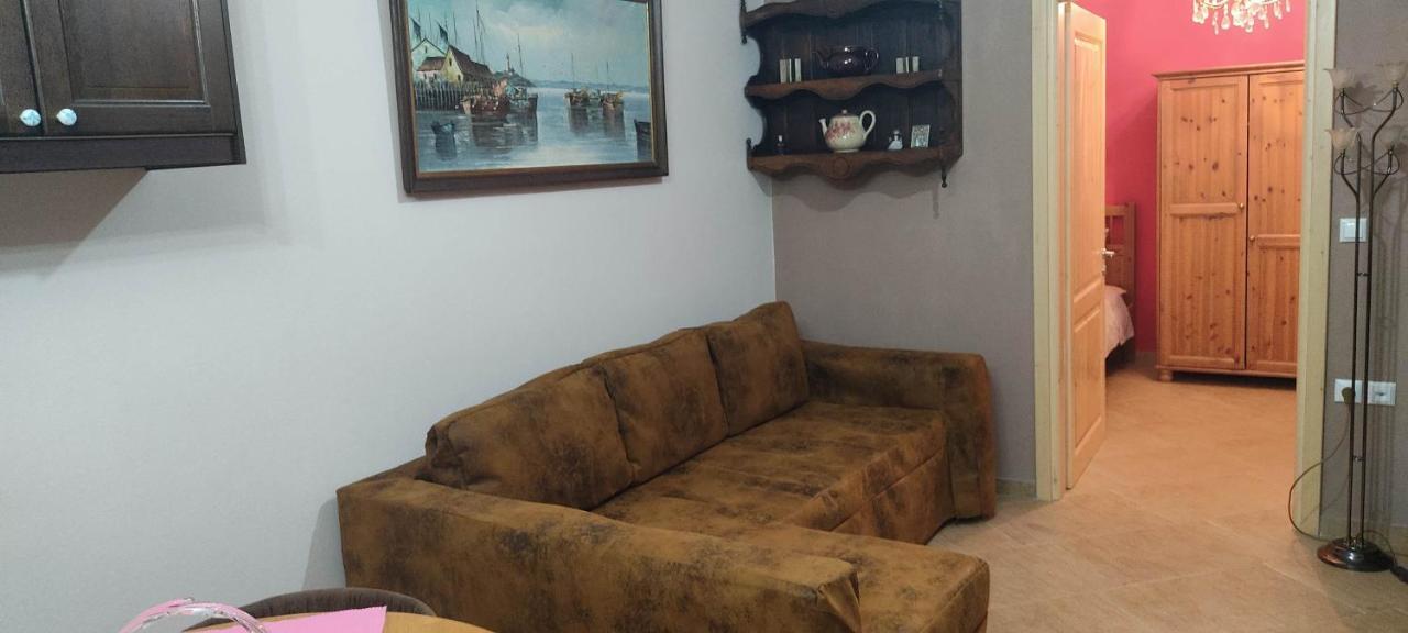 Maison Du Bonheur Kalambáka Kültér fotó
