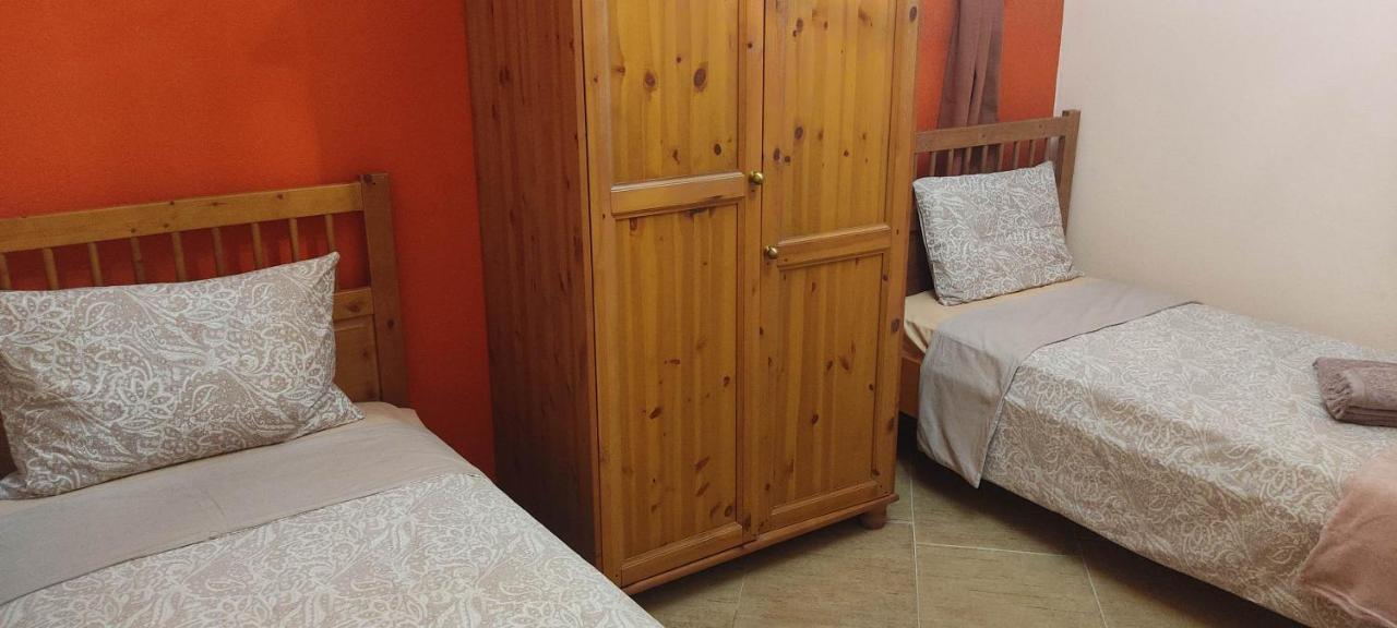 Maison Du Bonheur Kalambáka Kültér fotó
